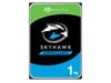 Seagate SkyHawk 1TB SATA III 3.5" HDD