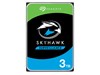 Seagate SkyHawk 3TB SATA III 3.5" HDD