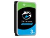 Seagate SkyHawk 3TB SATA III 3.5" HDD