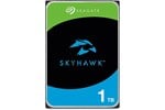 Seagate SkyHawk 1TB SATA III 3.5" Hard Drive - 5400RPM, 256MB Cache