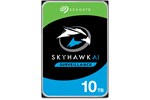 Seagate SkyHawk AI 10TB SATA III 3.5" Hard Drive - 256MB Cache