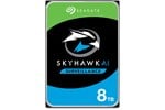 Seagate SkyHawk AI 8TB SATA III 3.5" Hard Drive - 256MB Cache