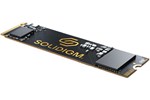 Solidigm P41 Plus M.2-2280 512GB PCI Express 4.0 x4 NVMe Solid State Drive