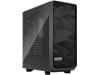Fractal Design Meshify 2 Compact Mid Tower Gaming Case - Grey 