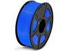 Sunlu PETG 3D Printer Filament in Blue, 1KG