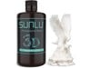 Sunlu Standard UV Resin for 3D Printers in White, 1KG