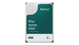 Synology HAT3300 6GB SATA 6GB/s 3.5" Hard Drive - 5400RPM