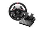 Thrustmaster T128 P Racing Wheel for PS4/ PS5 and PC