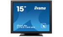 iiyama ProLite T1531SR 15 inch - 1024 x 768, 8ms Response, Speakers, HDMI