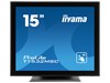 iiyama ProLite T1532MSC 15 inch - 1024 x 768, 8ms Response, Speakers, HDMI
