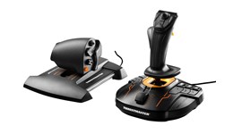 Thrustmaster T-16000M FCS HOTAS Joystick