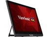 ViewSonic TD1630-3 15.6" 720p Monitor - VA, 60Hz, 12ms, Speakers, HDMI