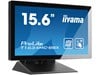 iiyama ProLite T1634MC-B8X 15.6 inch IPS - IPS Panel, Full HD 1080p, 25ms, HDMI