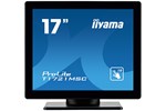 iiyama ProLite T1721MSC-B1 17 inch - 1280 x 1024, 5ms Response, Speakers, DVI