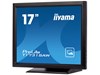 iiyama ProLite T1731SAW 17 inch - 1280 x 1024, 5ms, Speakers, HDMI