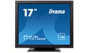iiyama ProLite T1731SAW 17 inch - 1280 x 1024, 5ms, Speakers, HDMI