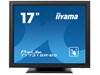 iiyama ProLite T1731SR-B5 17 inch - 1280 x 1024, 5ms Response, Speakers, HDMI