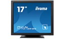 iiyama ProLite T1731SR-B5 17 inch - 1280 x 1024, 5ms, Speakers