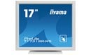 iiyama ProLite T1731SR-W5 17 inch - 1280 x 1024, 5ms, Speakers
