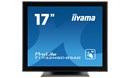 iiyama ProLite T1732MSC 17 inch - 1280 x 1024, 5ms Response, Speakers, HDMI