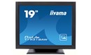 iiyama ProLite T1931SAW 19 inch - 1280 x 1024, 5ms, Speakers, HDMI