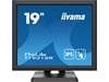 iiyama ProLite T1931SR 19 inch IPS - 1280 x 1024, 14ms Response, Speakers, HDMI