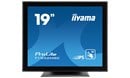 iiyama ProLite T1932MSC 19 inch IPS - 1280 x 1024, 14ms, Speakers