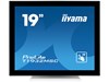 iiyama ProLite T1932MSC 19" 720p Monitor - IPS, 60Hz, 14ms, Speakers, HDMI, DP