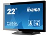 iiyama ProLite T2234AS - 21.5" Touch  1.8GHz CPU, 2GB RAM, All-in-One 
