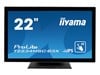 iiyama ProLite T2234MSC-B3X 22" Full HD IPS