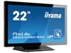 iiyama ProLite T2234MSC-B3X 22" Full HD IPS