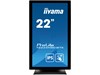 iiyama ProLite T2234MSC-B7X 21.5 inch IPS - Full HD 1080p, 8ms, Speakers, HDMI