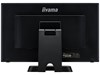 iiyama ProLite T2236MSC-B2AG 22 inch - Full HD 1080p, 8ms, Speakers, HDMI, DVI