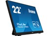 iiyama ProLite T2251MSC 21.5 inch IPS - IPS Panel, Full HD, 7ms, Speakers, HDMI