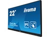 iiyama ProLite T2251MSC 21.5 inch IPS - IPS Panel, Full HD, 7ms, Speakers, HDMI