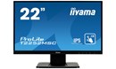 iiyama ProLite T2252MSC-B1 22 inch IPS - IPS Panel, Full HD, 7ms, Speakers, HDMI