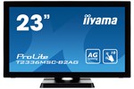 iiyama ProLite T2336MSC-B2AG 23" Full HD Monitor - IPS, 60Hz, 5ms, Speakers