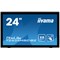 iiyama ProLite T2435MSC-B2 23.6 inch - Full HD, 6ms, Speakers, HDMI