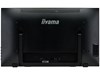 iiyama ProLite T2435MSC-B2 23.6 inch - Full HD 1080p, 6ms, Speakers, HDMI, DVI