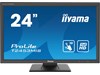 iiyama ProLite T2453MSI 24 inch - Full HD 1080p, 4ms Response, Speakers, HDMI