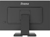 iiyama ProLite T2453MSI 24 inch - Full HD 1080p, 4ms Response, Speakers, HDMI