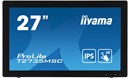 iiyama ProLite T2735MSC 27 inch IPS - Full HD, 5ms, Speakers, HDMI