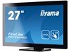 iiyama ProLite T2736MSC 27 inch - Full HD 1080p, 4ms Response, Speakers, HDMI