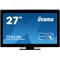 iiyama ProLite T2736MSC 27 inch - Full HD, 4ms, Speakers, HDMI