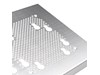 Lian LI Fan and Drive Panel For T80 Case in Silver