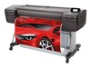 HP DesignJet Z6 Large Format 44 inch PostScript Graphics Printer with Advanced Security Features