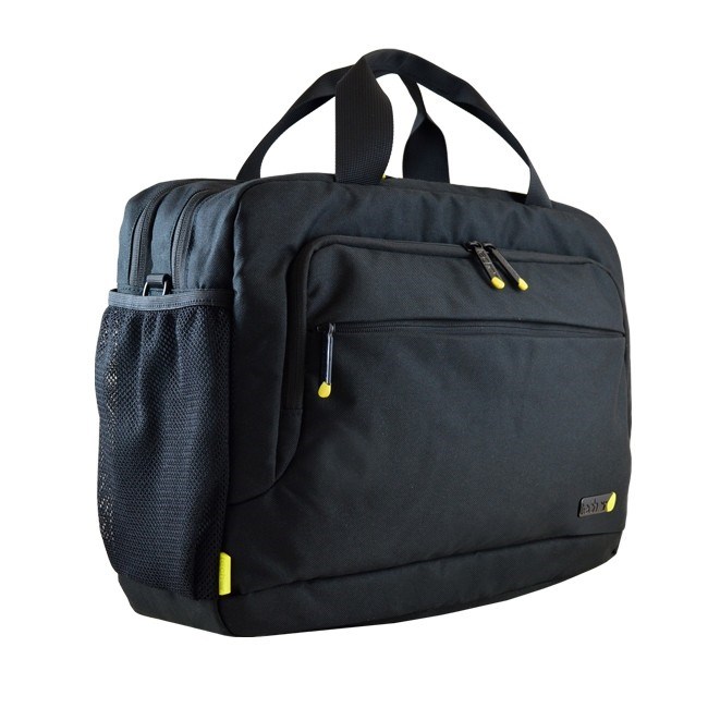 Techair Eco Laptop Shoulder Bag for 15.6 inch Laptops - TAECS003 | CCL ...