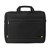 Techair 1202 Toploading Modern Classic Laptop Bag (Black) for 15 inch - 15.6 inch Laptops