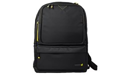 Techair Backpack with Lateral Protection for 15.6 inch Laptop