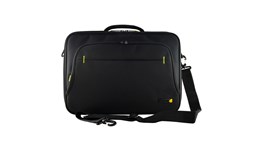 Techair Classic Clam Laptop Case for 17.3 inch Laptop